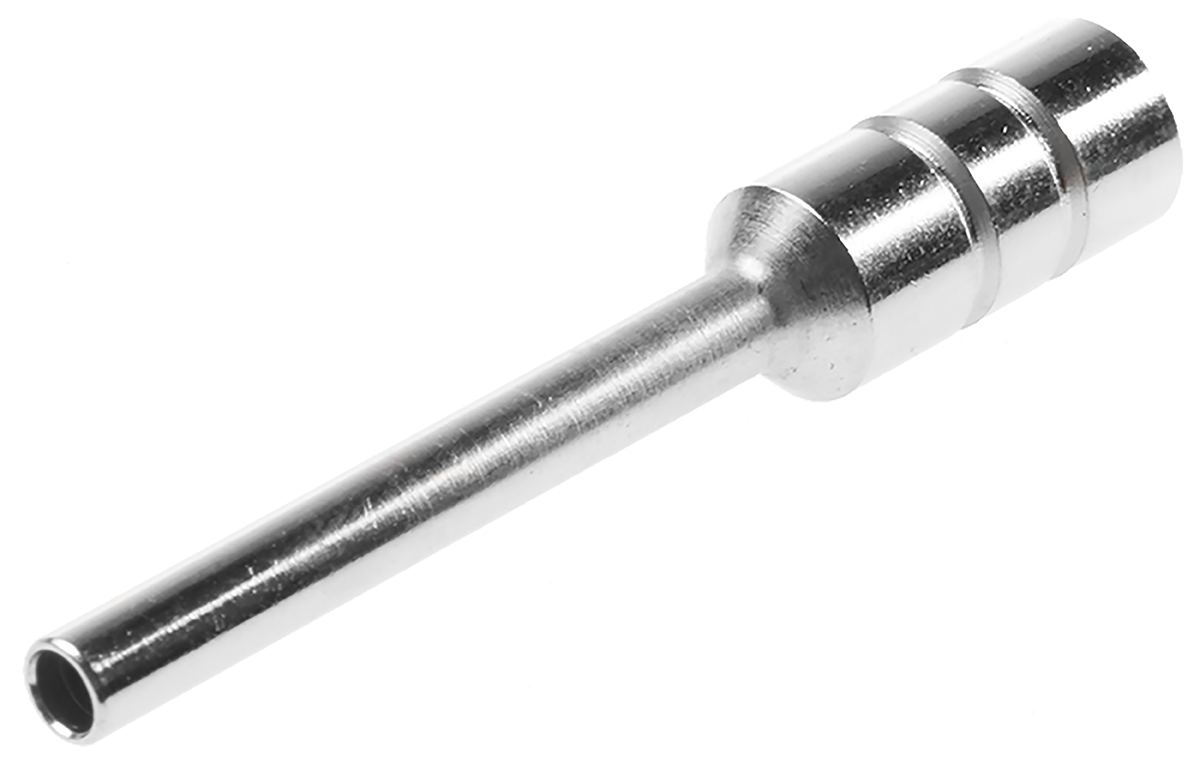 Bulgin Insertion & Extraction Tool, 6000 Series, Metal Version Contact