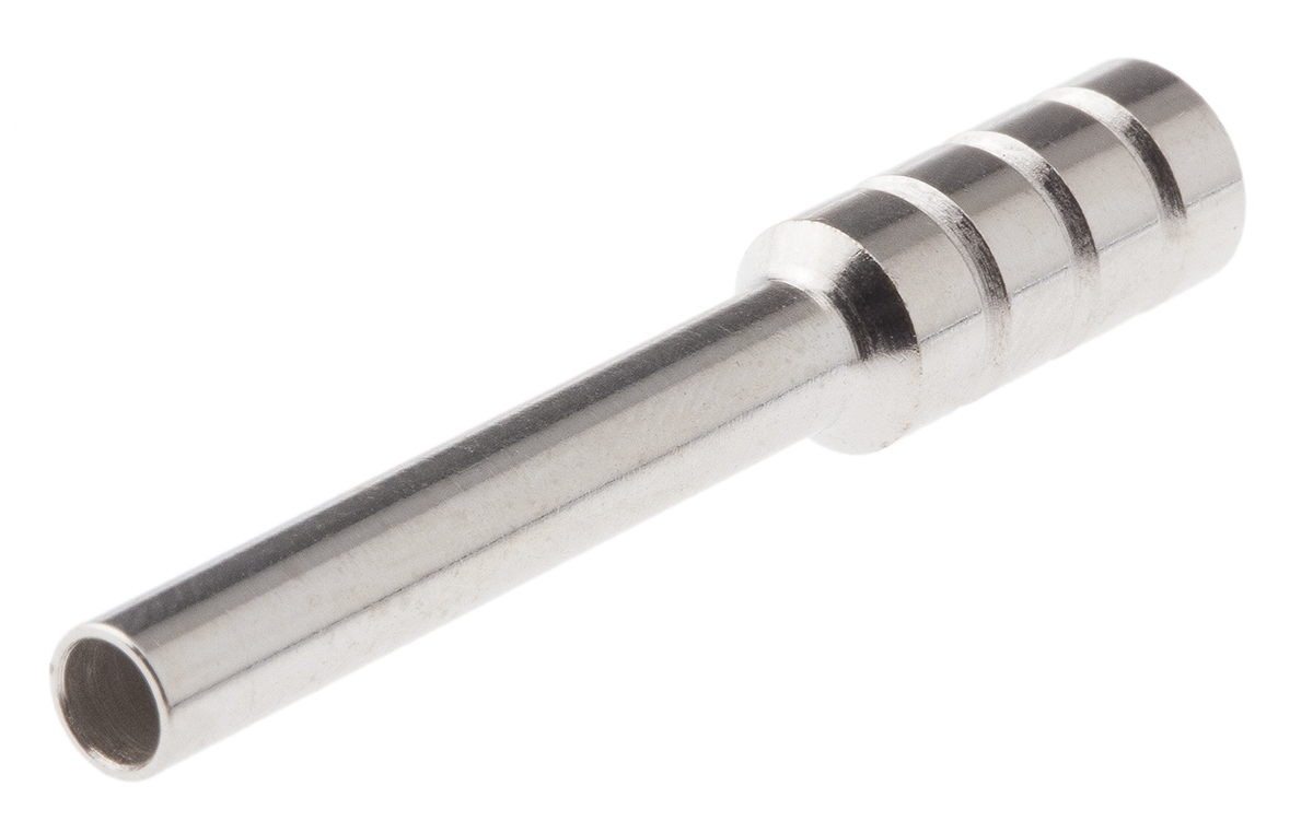 Bulgin Insertion & Extraction Tool, 6000 Series, Metal Version Contact