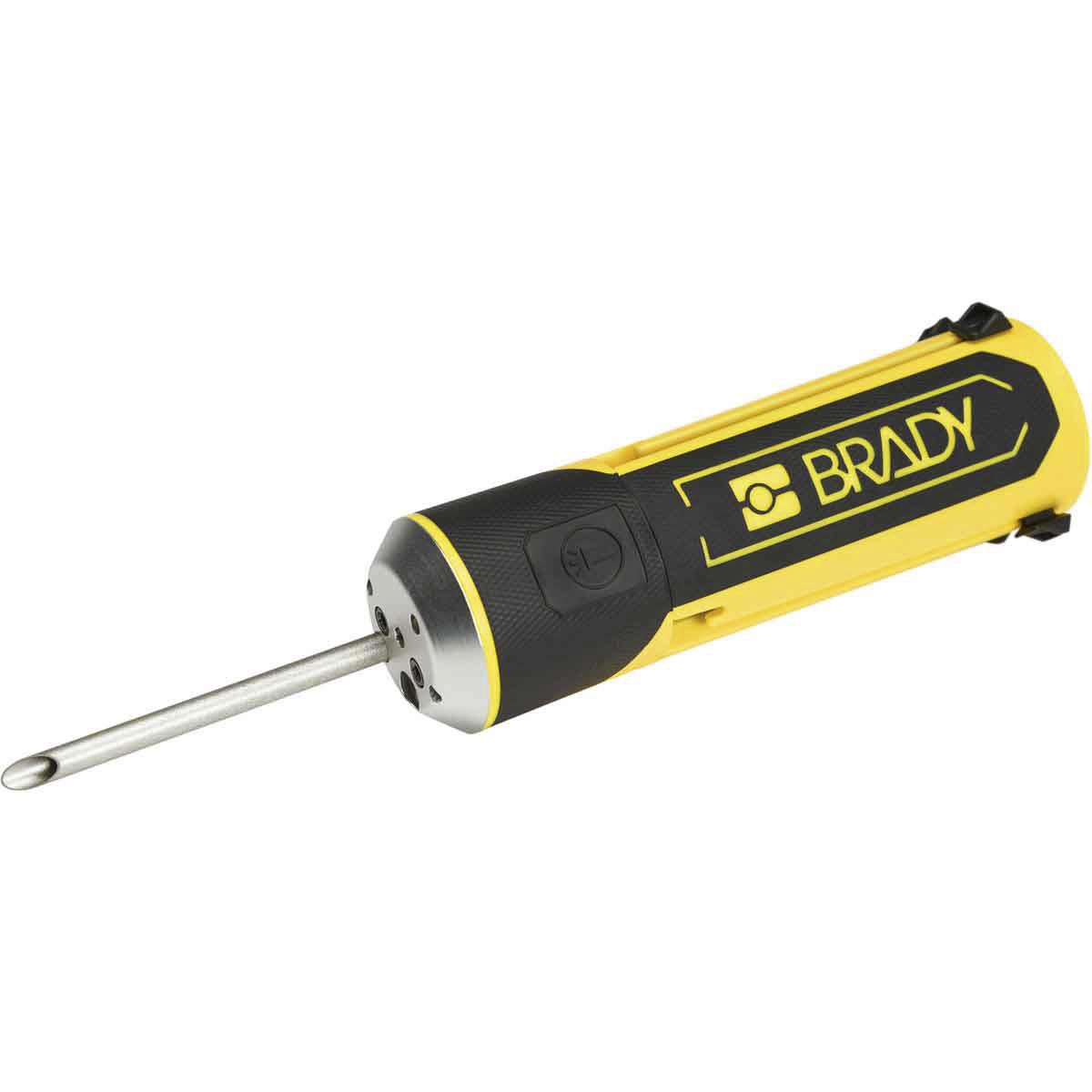 Brady Cable Sleeve Tool Multitool, For Use With BMP51 Label Makers