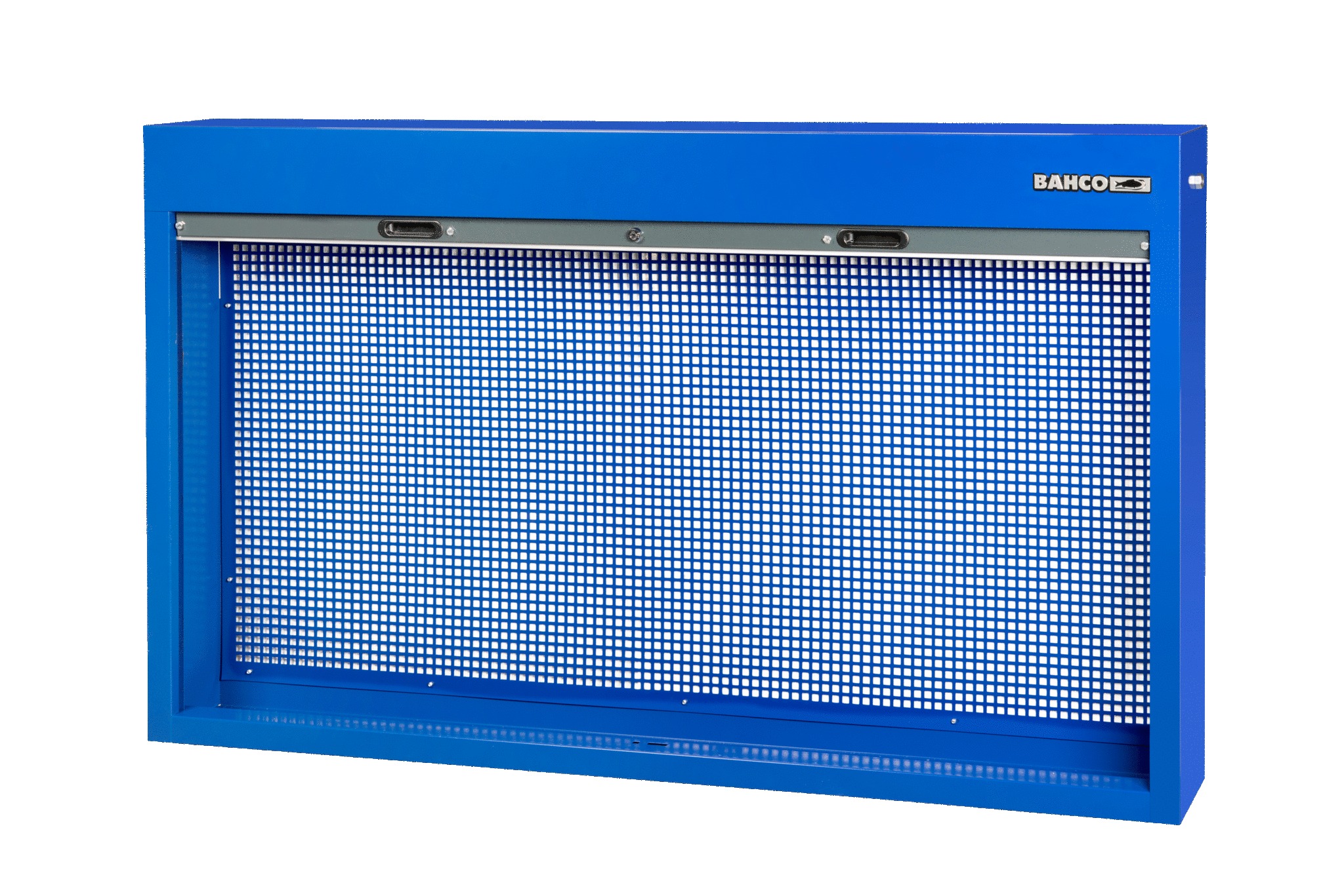 Bahco Tool Cabinet, Steel