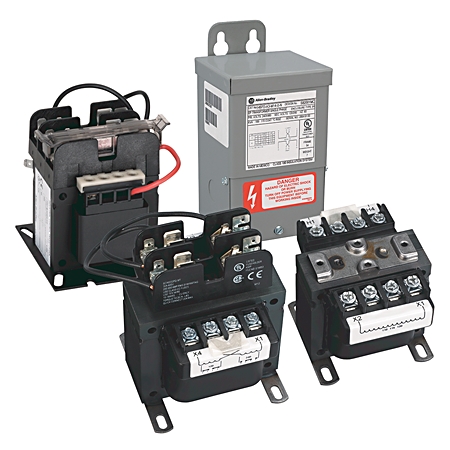 Allen Bradley 2000 VA Transformer, 120 V ac, 110 V