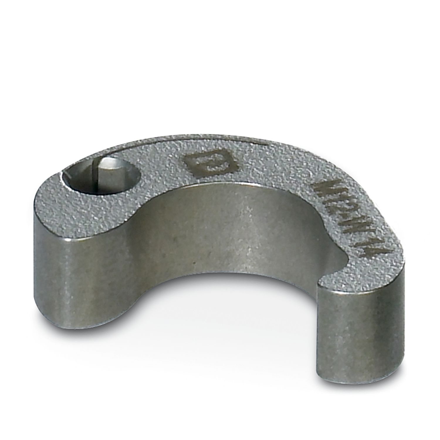 Phoenix Contact, 1231 Nut