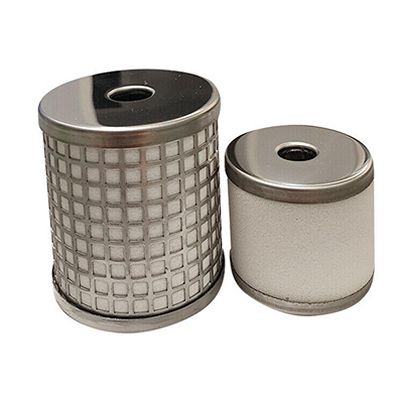 SMC Replacement Filter for AMG