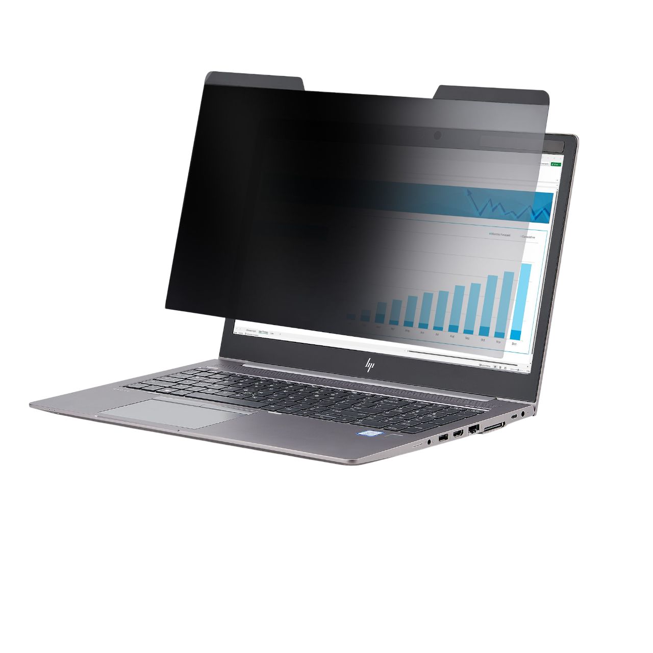 StarTech.com 14 in Privacy Screen for Monitor