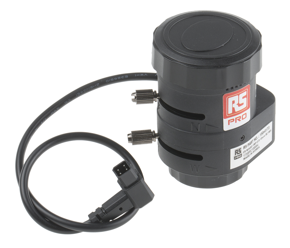 cctv-lenses