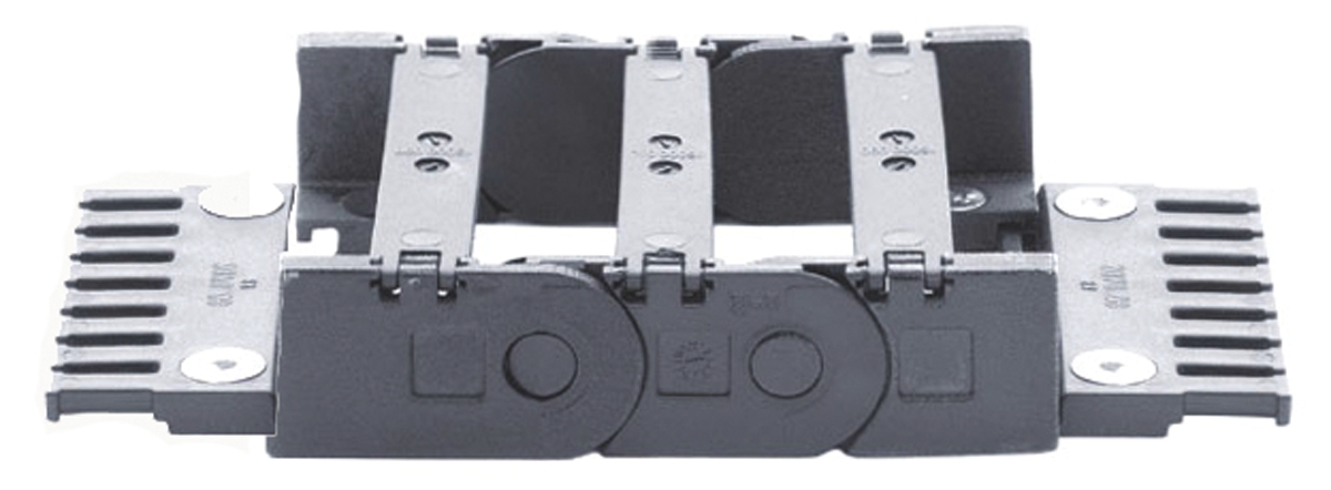 Igus Polymer Cable Trunking Accessory e-chain 21 mm