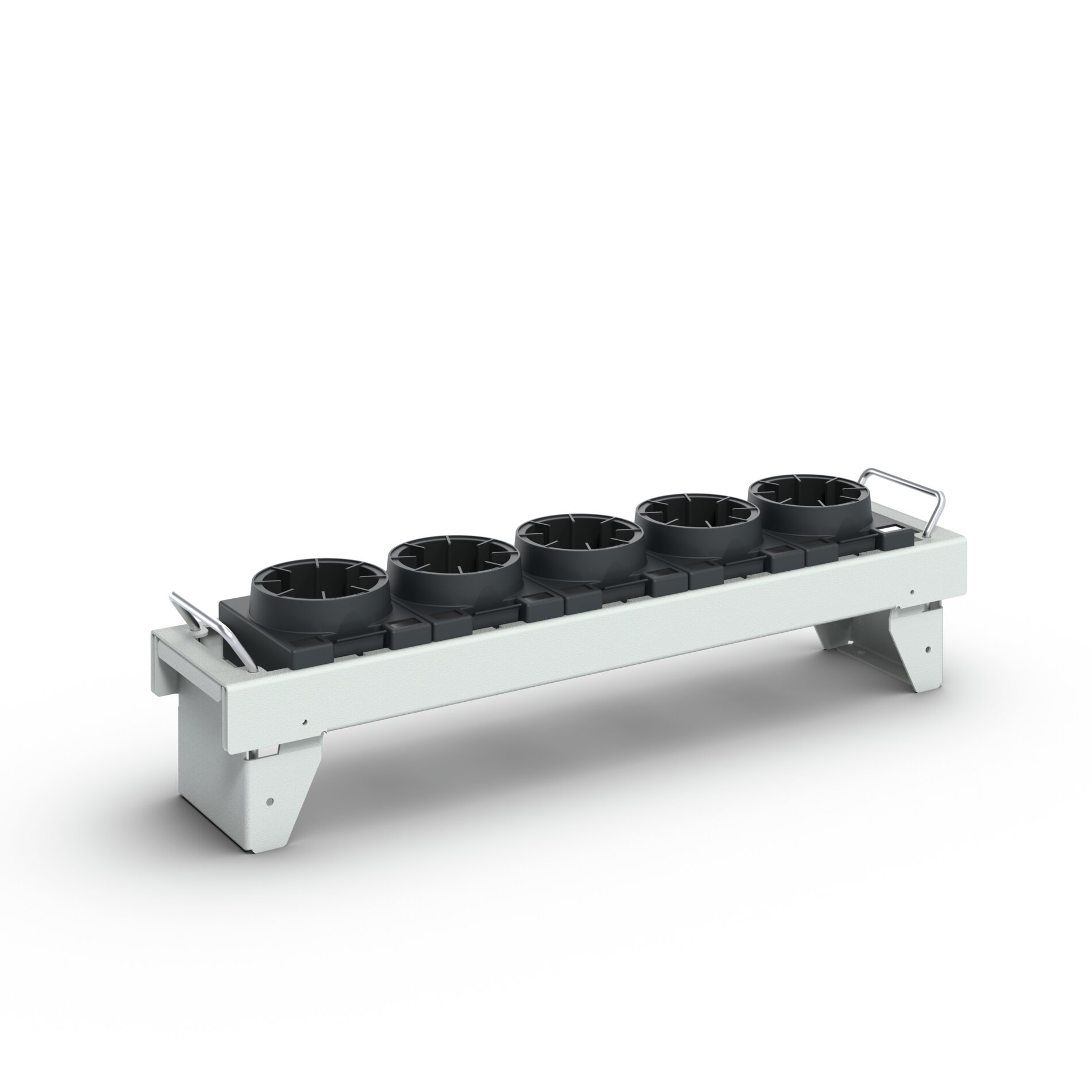 Bott Tool Chests & Tool Cabinet, Sheet Steel