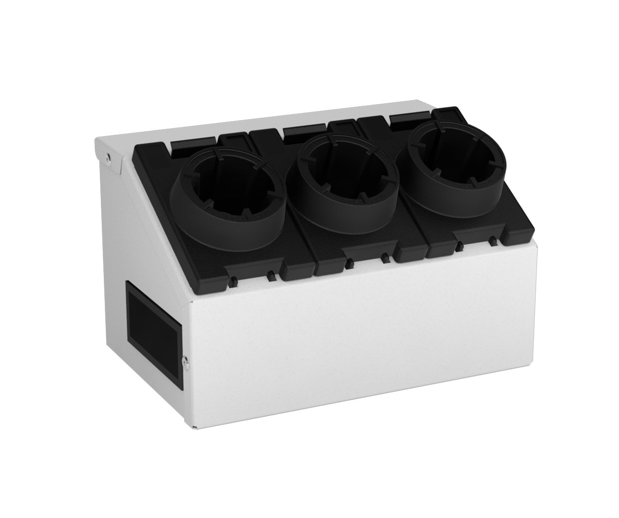 Bott Tool Chests & Tool Cabinet, Sheet Steel