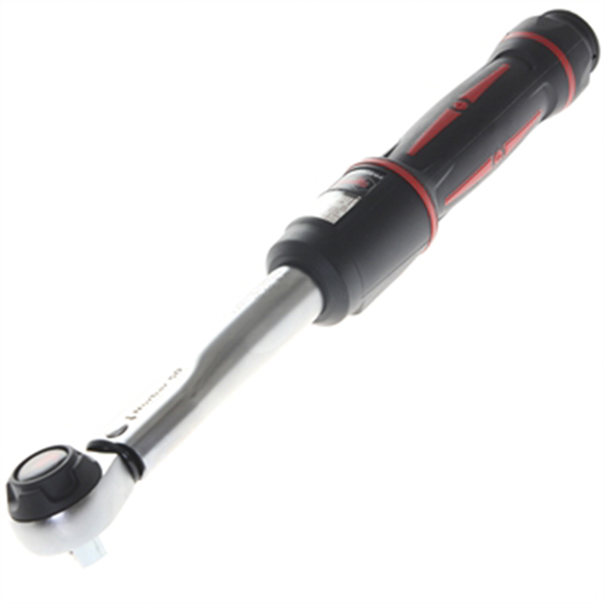 15002 Norbar Torque Tools Click Torque Wrench, 10 to 50 Nm, 3/8 in Drive, Square Drive, 335mm Overall