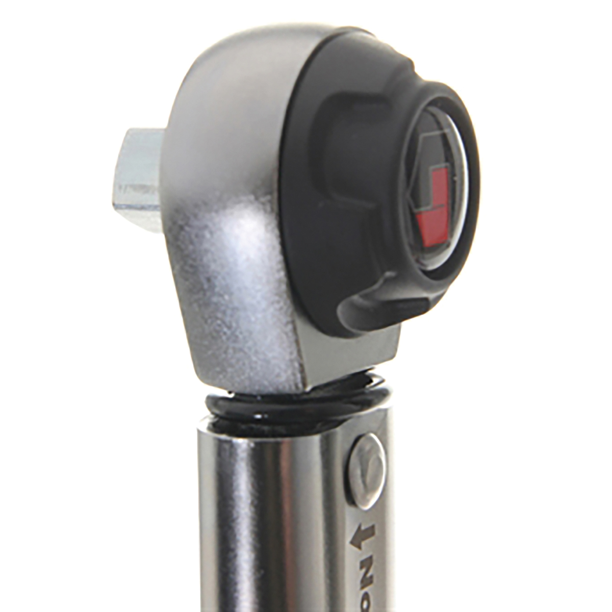 Norbar Torque Tools Click Torque Wrench, 60 to 300 Nm, 1/2 in Drive, Square Drive, 593mm Overall, RSCAL