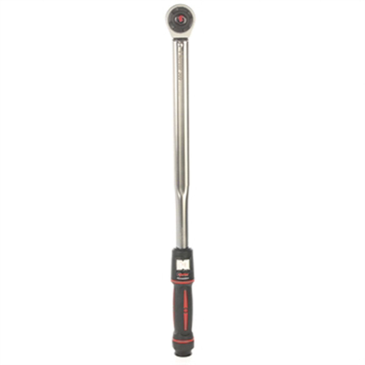 15005 Norbar Torque Tools Click Torque Wrench, 60 to 300 Nm, 1/2 in Drive, Square Drive, 593mm Overall, RSCAL