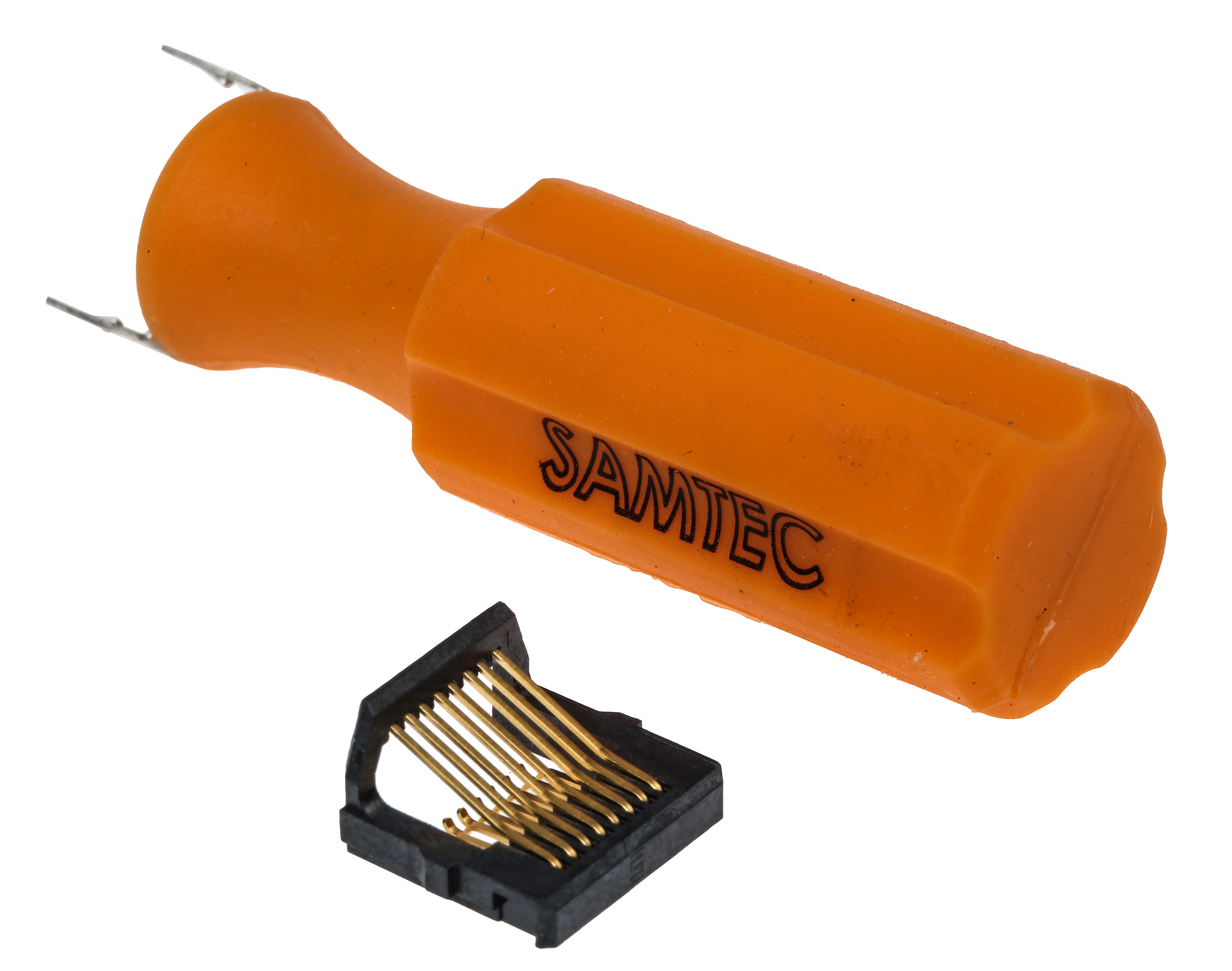 TREND Networks Insertion & Extraction Tool for SignalTEK II and NaviTEK II