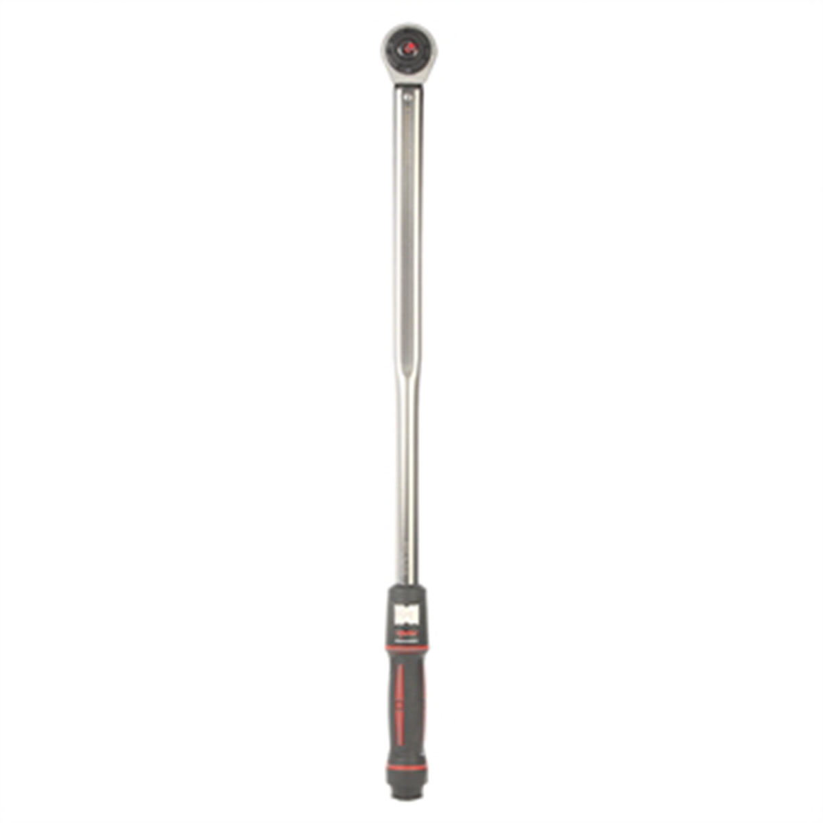 15006 Norbar Torque Tools Click Torque Wrench, 60 To 340 Nm, 1/2 in Drive, Square Drive, 685mm Overall