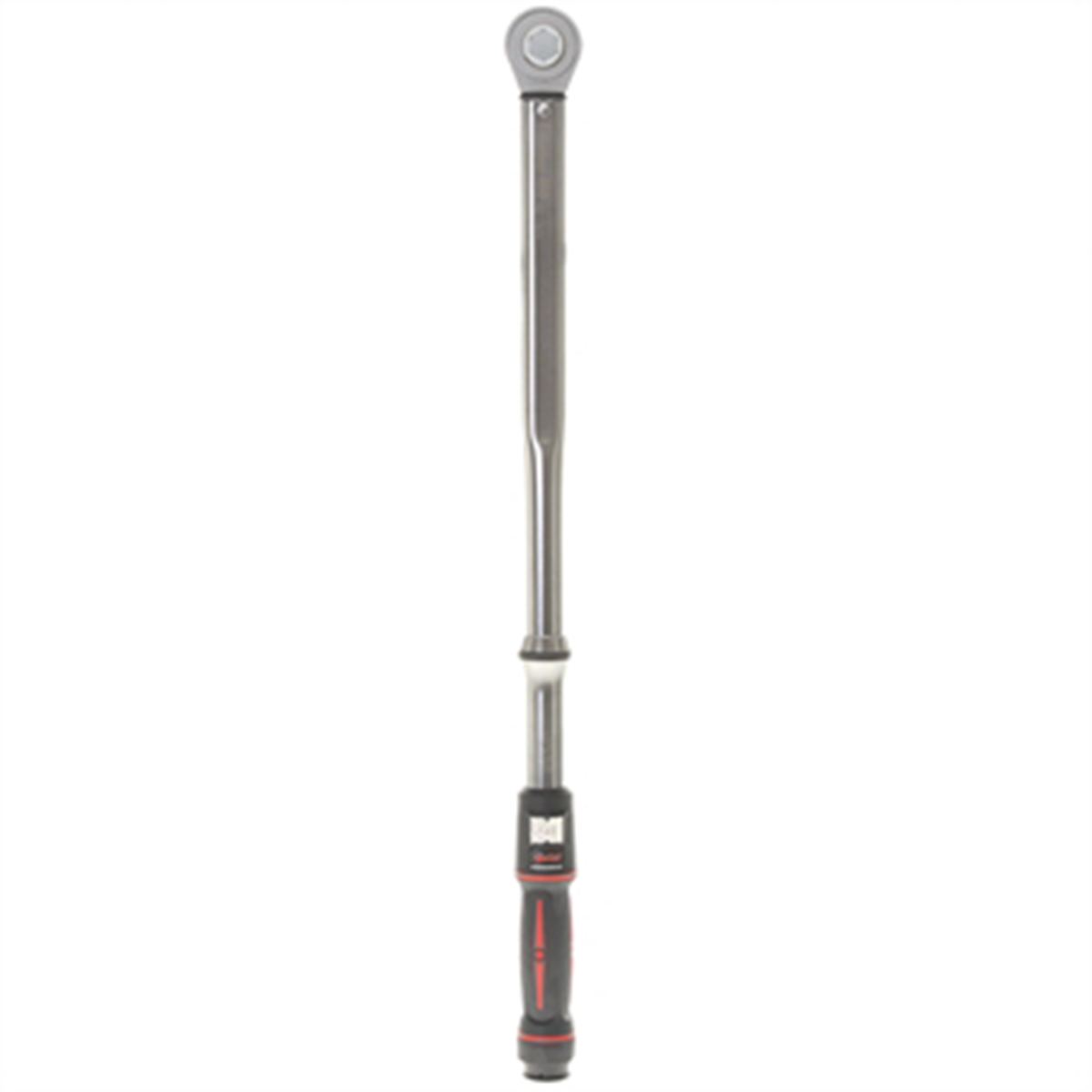 15007 Norbar Torque Tools Click Torque Wrench, 80 to 400 Nm, 3/4 in Drive, Square Drive, 686mm Overall