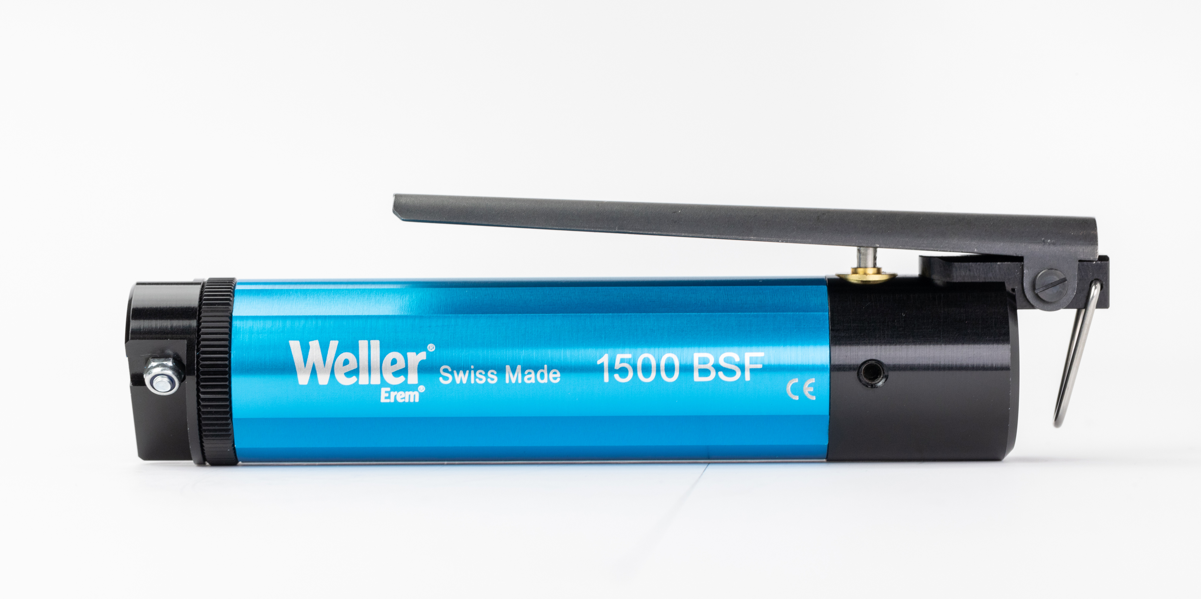1500bsf Erem Air Cutter, 130 mm