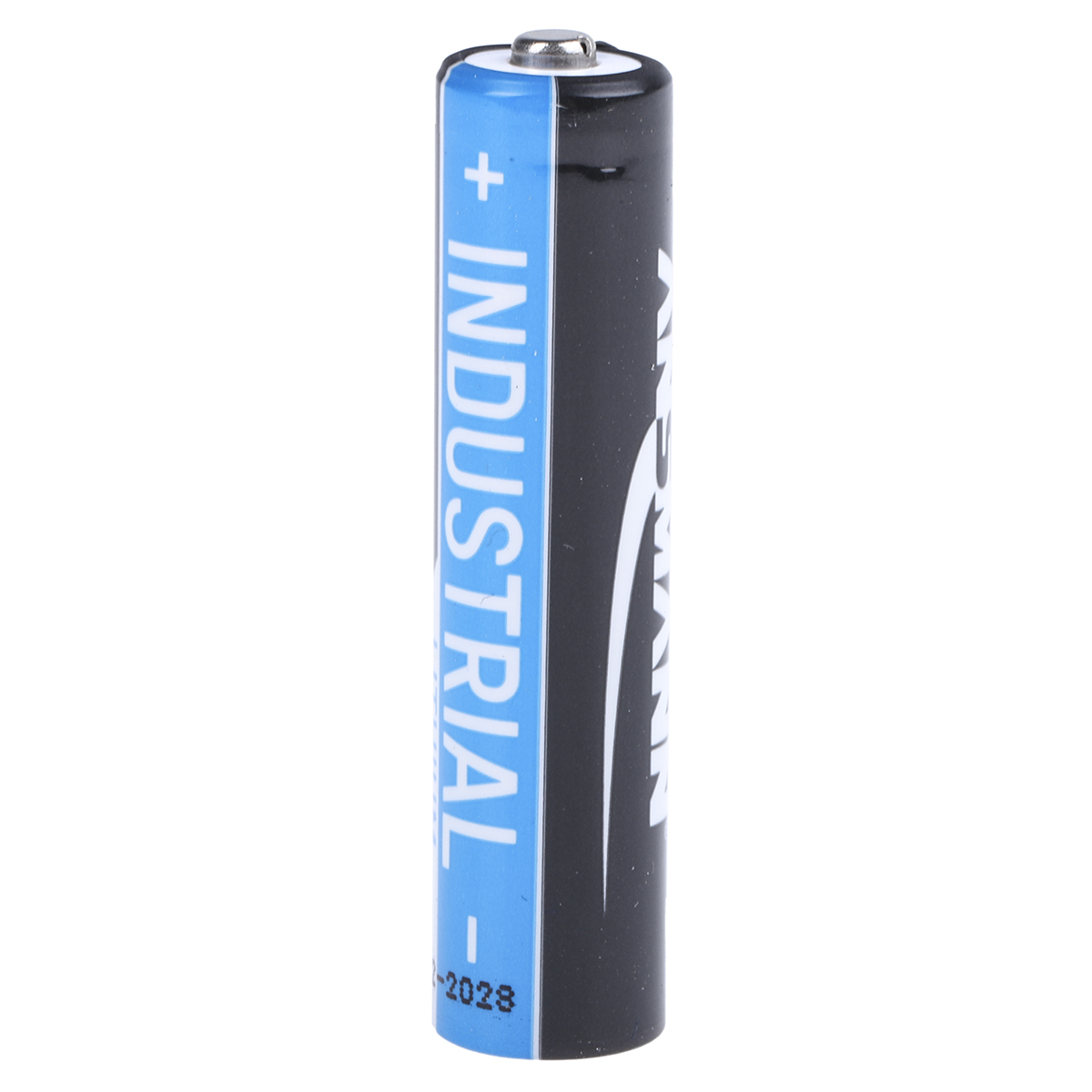 Ansmann L92 Lithium Iron Disulphide AAA Battery 1.5 V