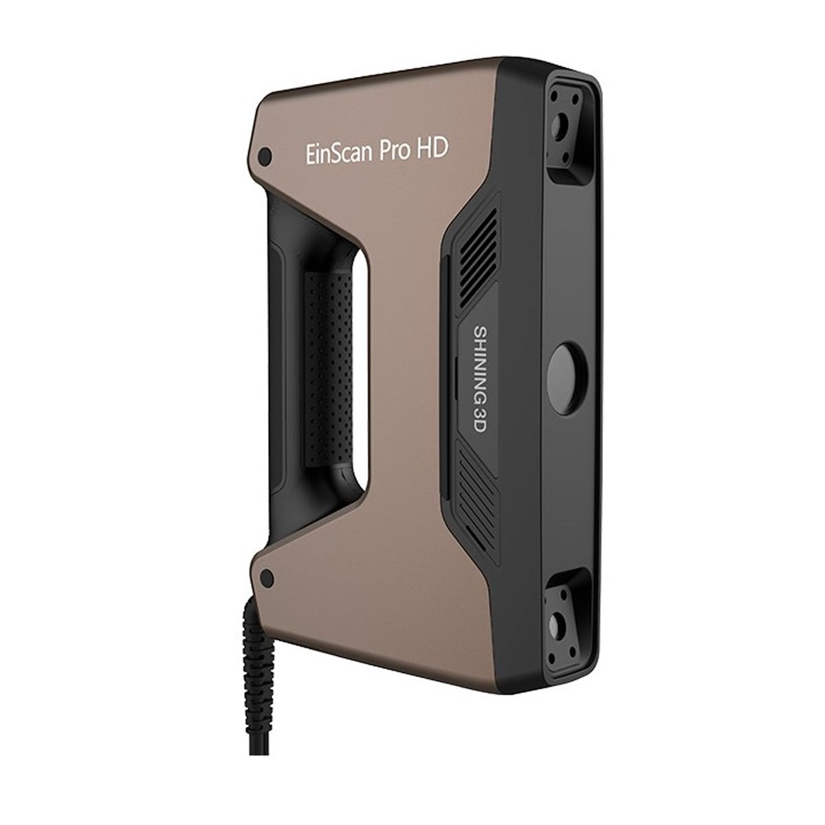 Shining 3D EinScan Pro HD 3D Scanner Handheld