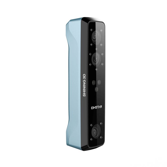 Shining 3D EinScan EINSTAR 3D Scanner 3D Scanner Handheld