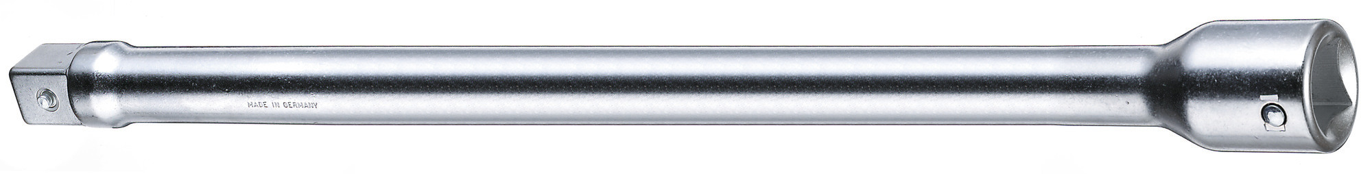 STAHLWILLE 19.05 mm Square Extension, 400 mm Overall