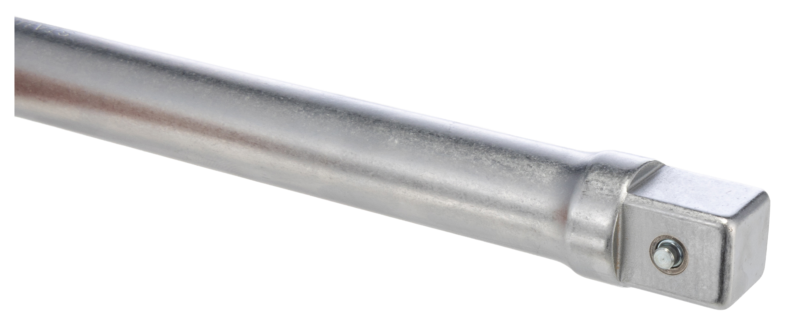 15010002 STAHLWILLE 19.05 mm Square Extension, 400 mm Overall