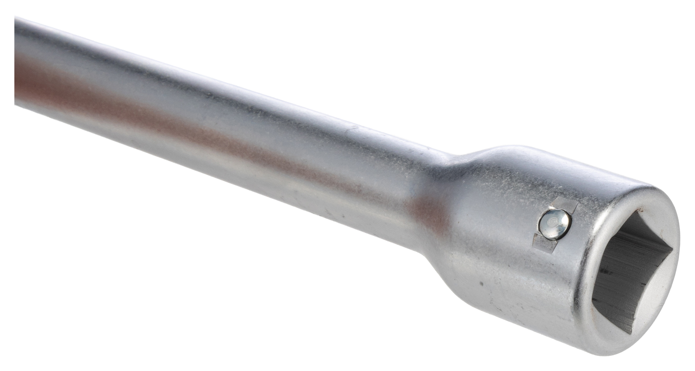 15010002 STAHLWILLE 19.05 mm Square Extension, 400 mm Overall