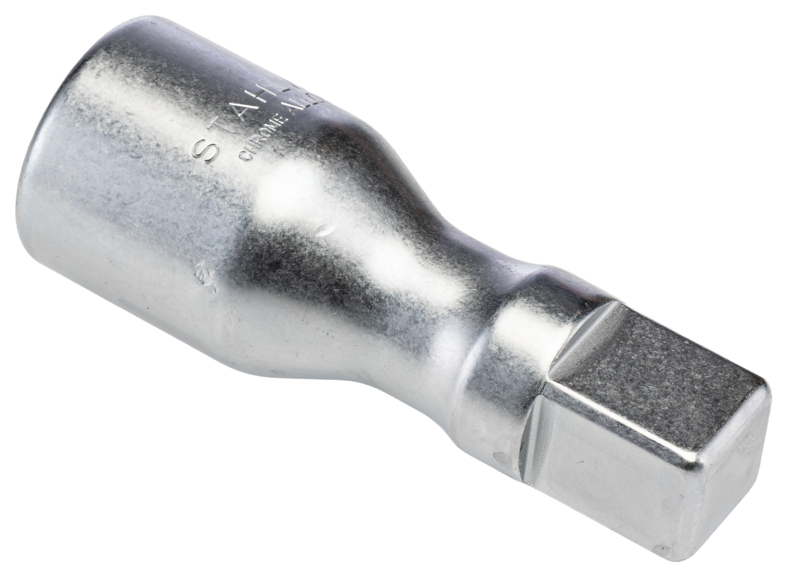 15010003 STAHLWILLE 3/4 in Square Extension, 95mm Overall