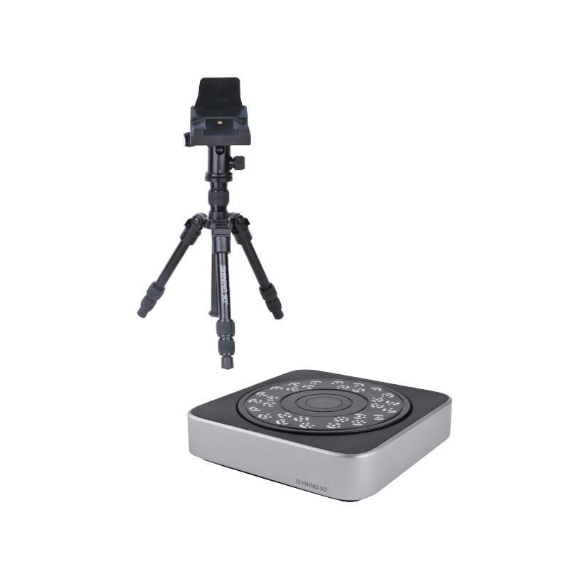 Shining 3D EinScan Industrial Pack 3D Scanner Handheld