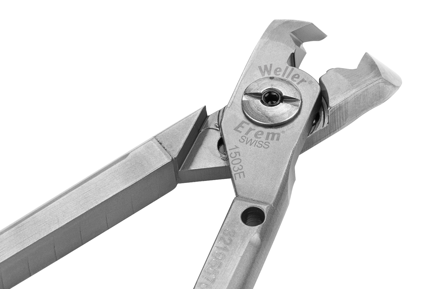 Erem Air Cutter, 69.6 mm