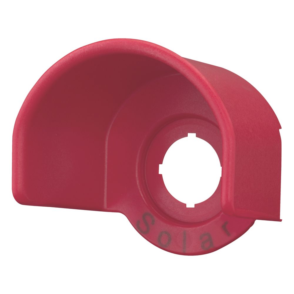 Eaton Protection Against Accidental Actuation, For Use With Suitable For a Wide Range of Applications