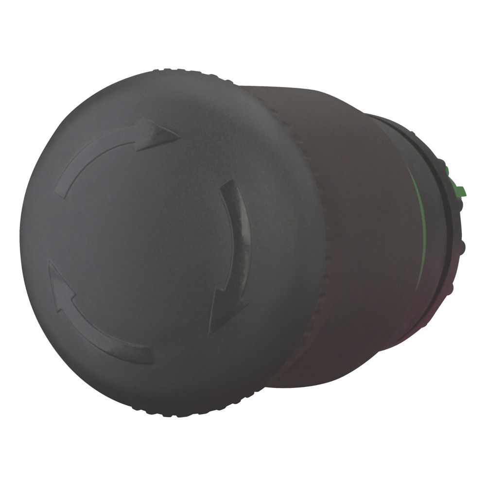 Eaton M22 Series, Turn to Release, Emergency Stop Push Button Head 38 mm Diameter