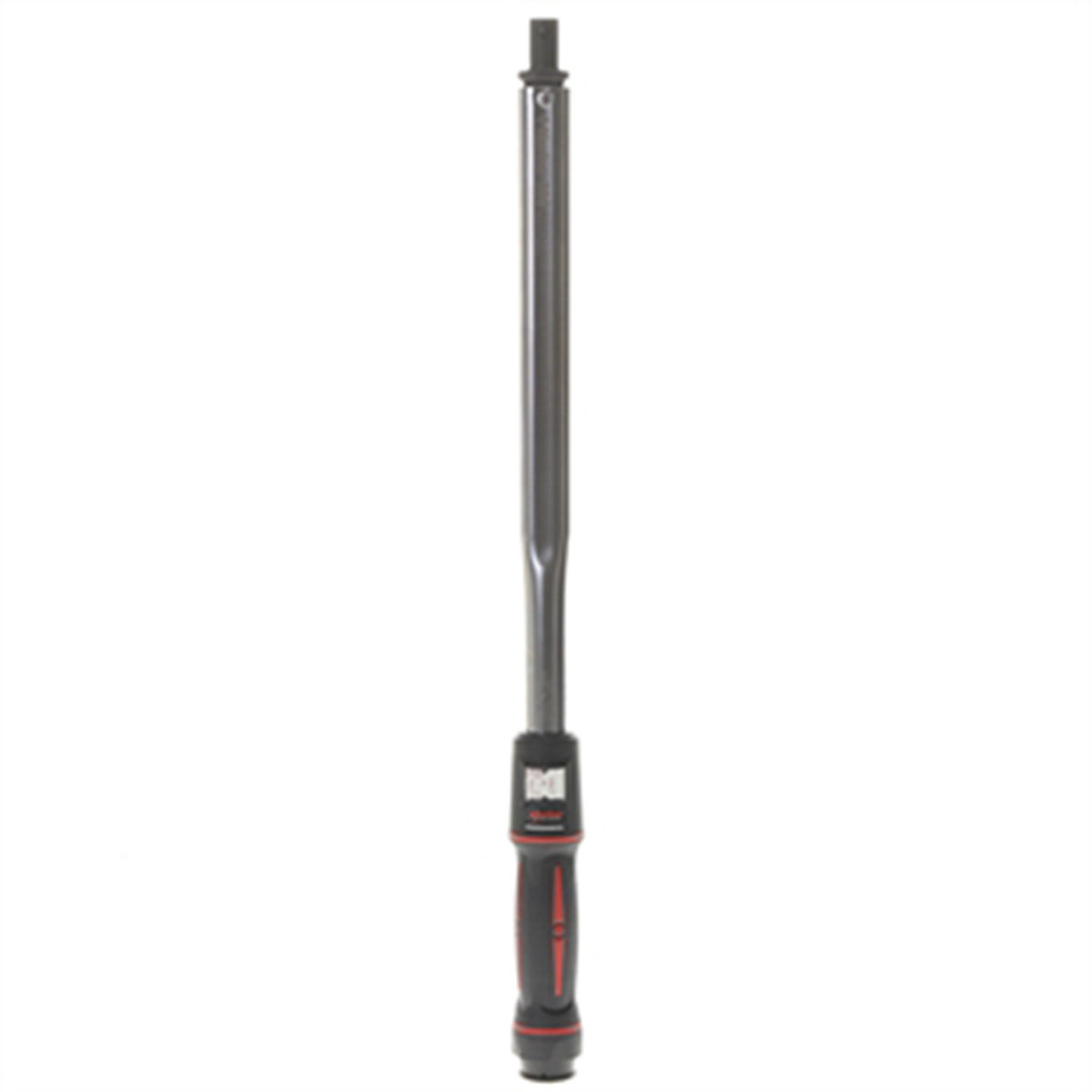 15065 Norbar Torque Tools Click Torque Wrench, 60 to 300 Nm, 16 mm Drive, Round Drive, 569mm Overall, RSCAL