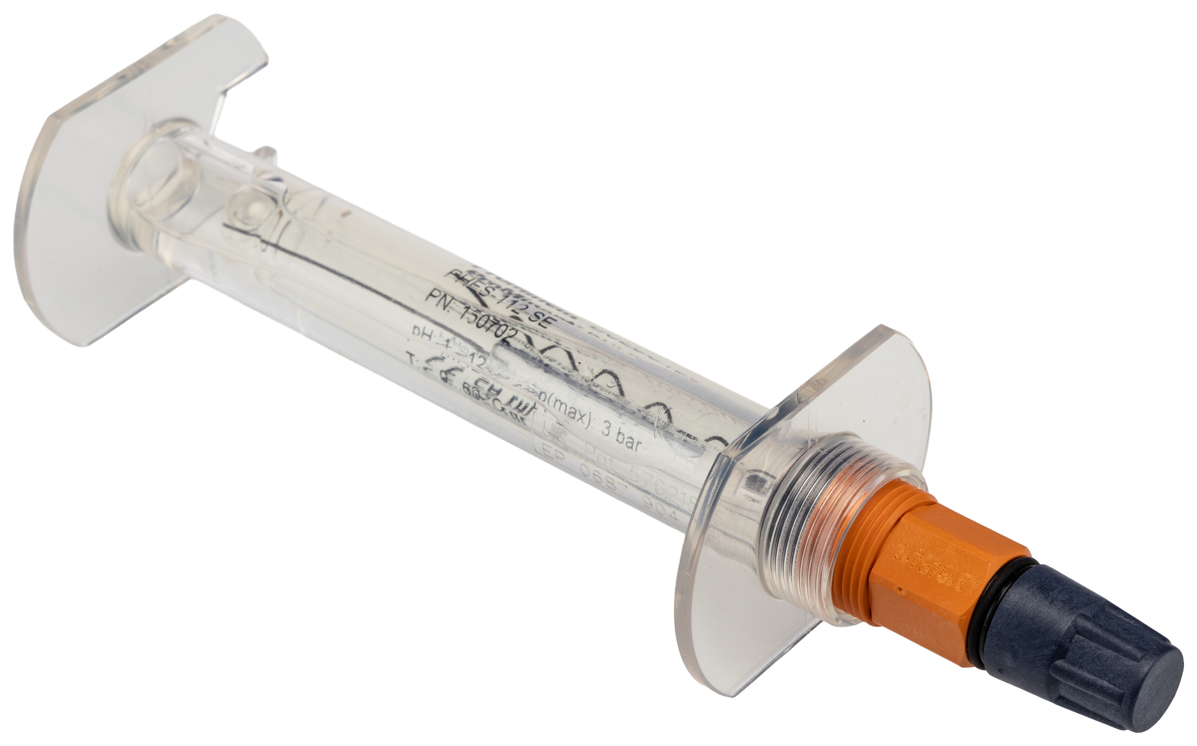 ProMinent 150702 pH PH Probe, CAN Interface