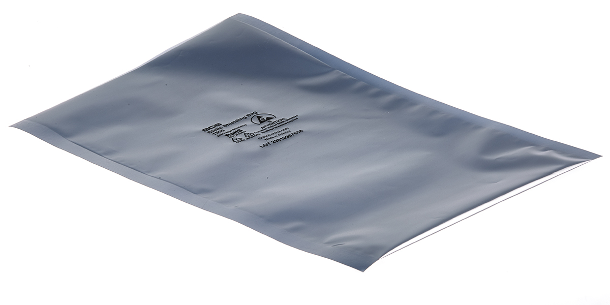 SCS Bag 117mm(W)x 330 mm(L)