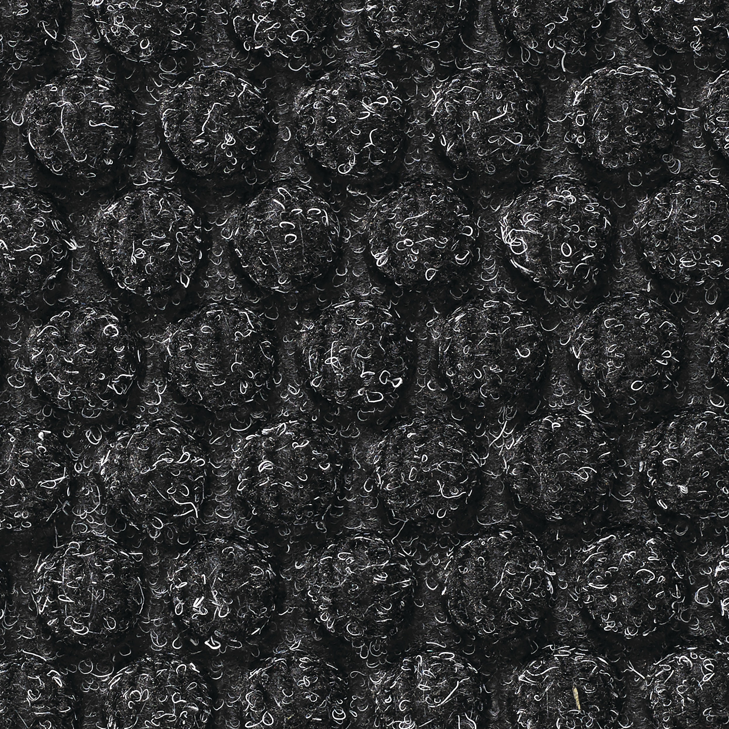 Notrax 150 Aqua-Trap Anti-Slip, Entrance Mat Dot, Indoor & Outdoor Use, Black 90cm 150 cm 13 mm
