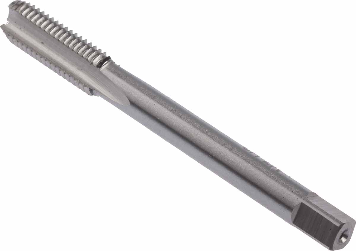 151-820 RS PRO Tap Set, M7 Thread, Metric Standard, Hand Tap