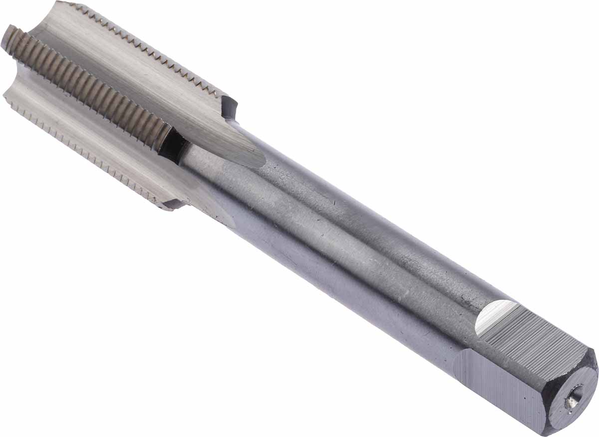 151-915 RS PRO Tap Set, M20 Thread, Metric Standard, Hand Tap