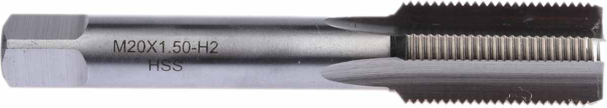151-915 RS PRO Tap Set, M20 Thread, Metric Standard, Hand Tap