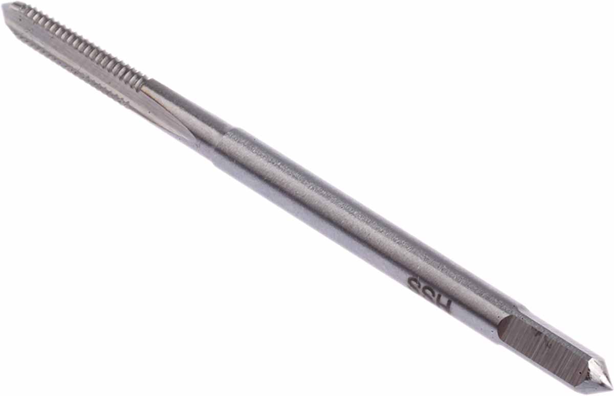 151-921 RS PRO Tap Set, 2.5 Thread, Metric Standard, Hand Tap