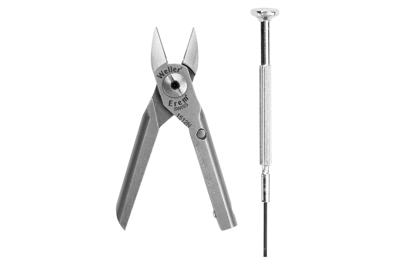 1512n Erem Air Cutter, 58 mm