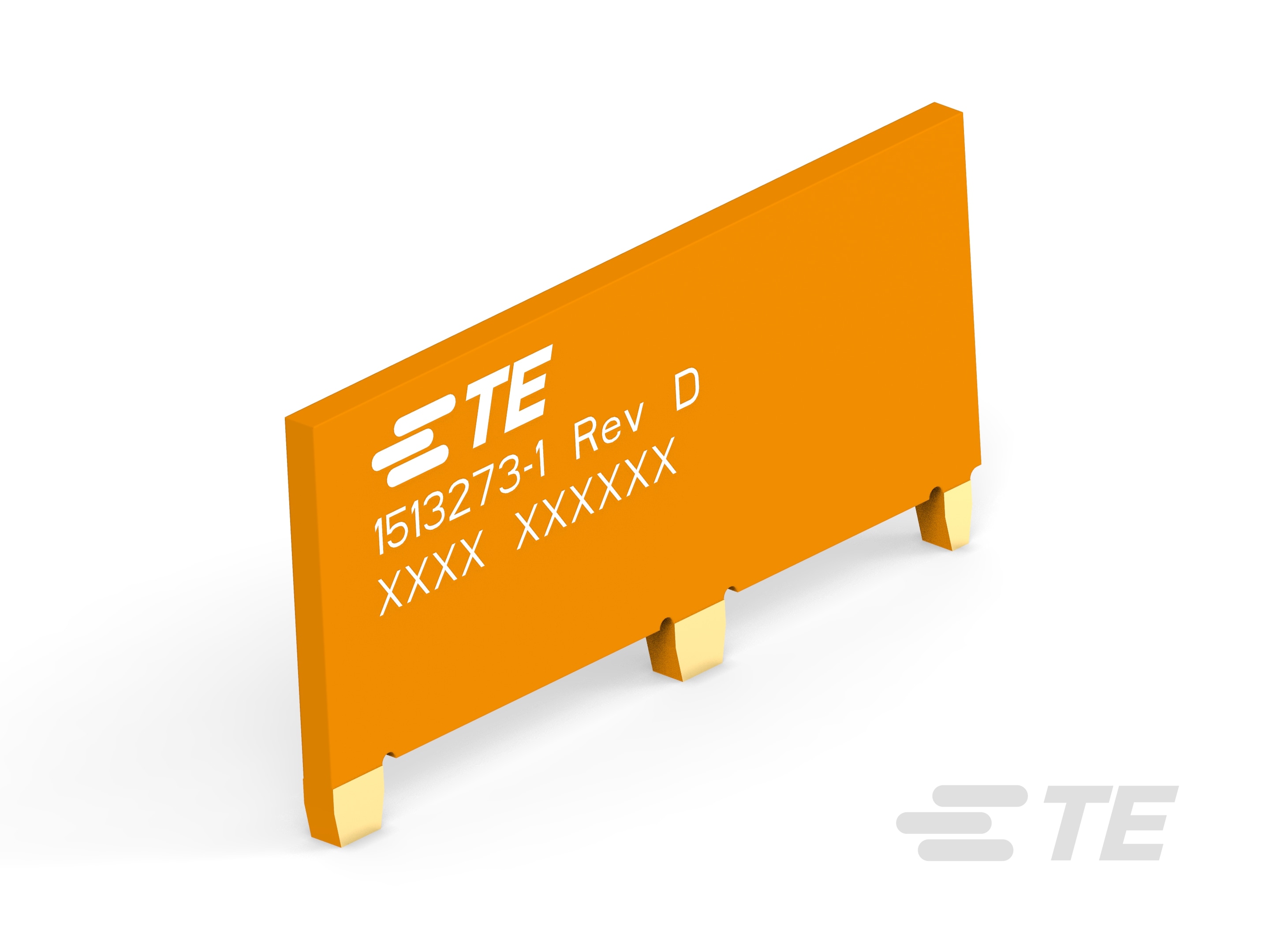 TE Connectivity 1513273-1 Internal SMT Antenna, ISM Band