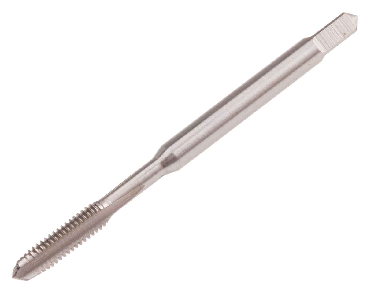 RS PRO Threading Tap, 3.5 Thread, Metric Standard, Hand Tap