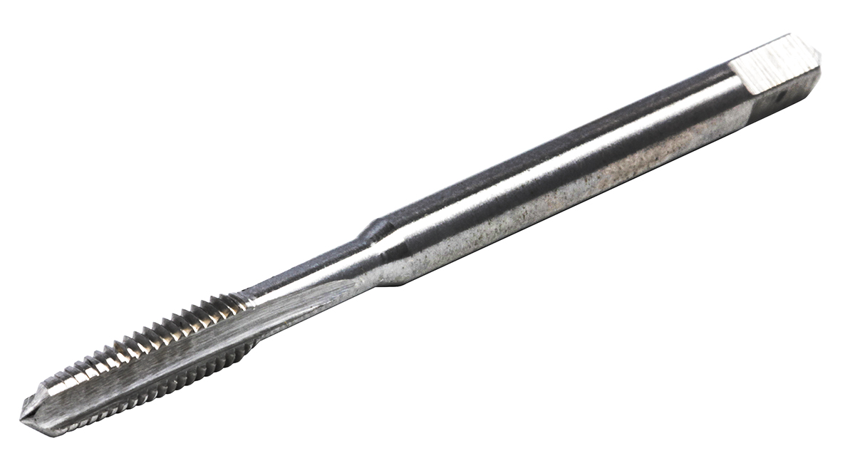 152-053 RS PRO Threading Tap, 3.5 Thread, Metric Standard, Hand Tap