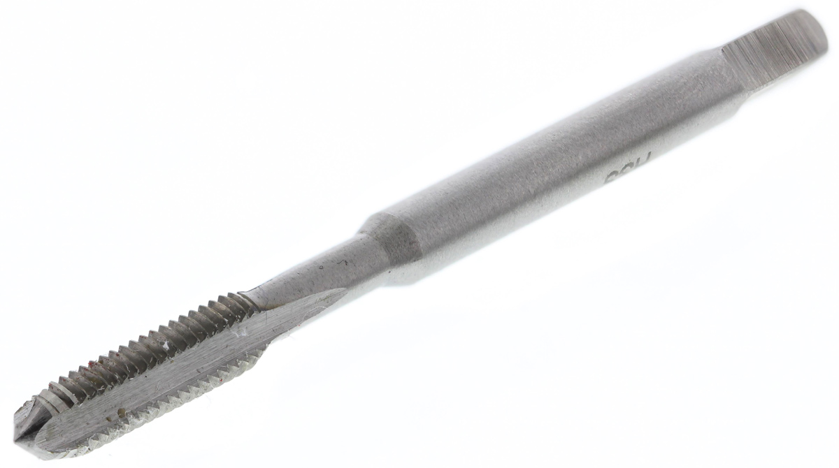 152-091 RS PRO Threading Tap, 3.5 Thread, Metric Standard, Hand Tap