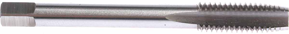 152-104 RS PRO Threading Tap, M8 Thread, Metric Standard, Hand Tap