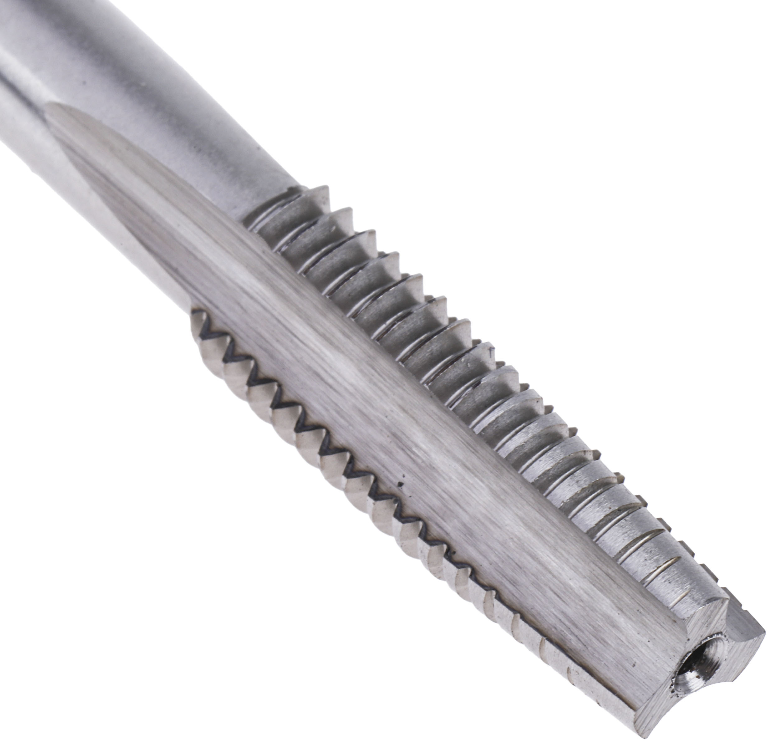 152-108 RS PRO Threading Tap, M8 Thread, Metric Standard, Hand Tap