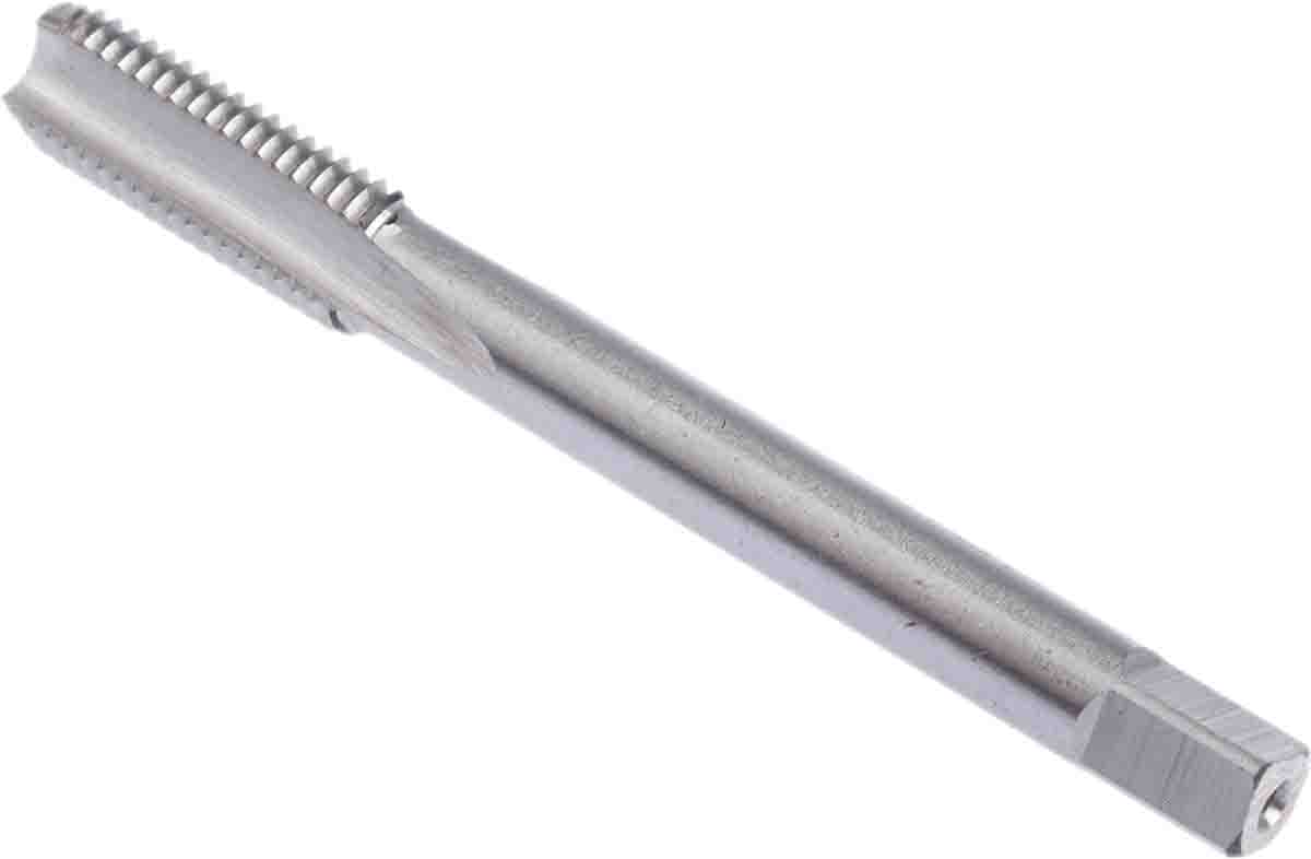 152-110 RS PRO Threading Tap, M7 Thread, Metric Standard, Hand Tap