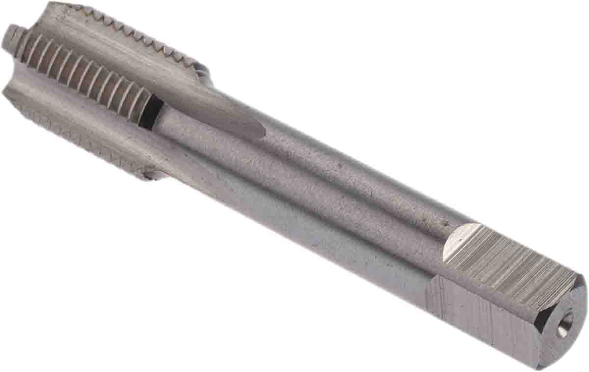 152-176 RS PRO Tap Set, 1/4 BSPF Thread, BSPF Standard, Hand Tap