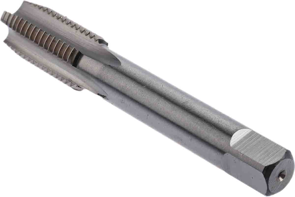 152-198 RS PRO Threading Tap, M16 Thread, Metric Standard, Hand Tap
