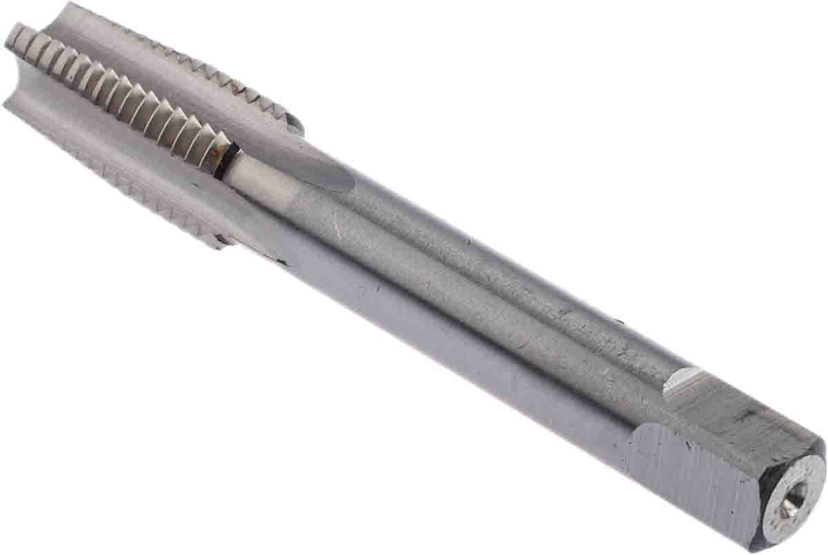 152-205 RS PRO Threading Tap, M16 Thread, Metric Standard, Hand Tap