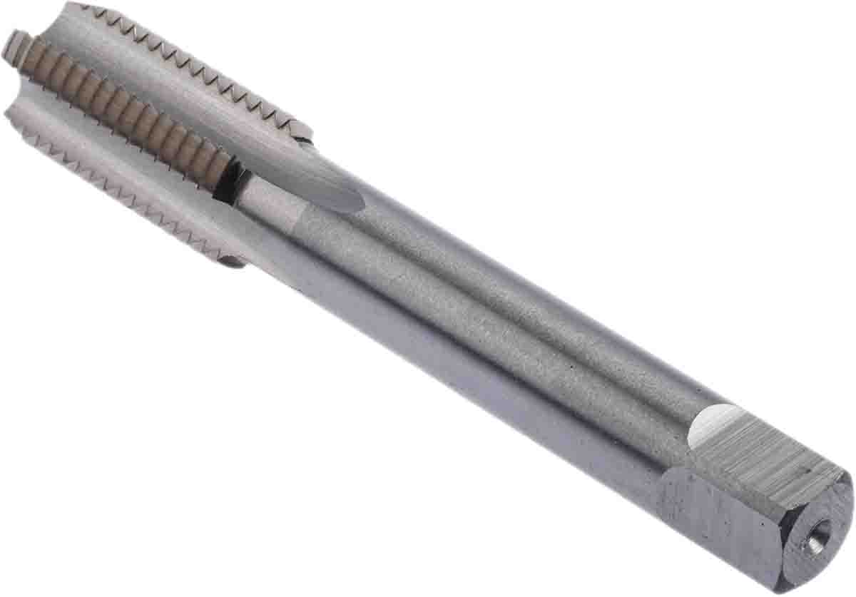 152-249 RS PRO Threading Tap, M16 Thread, Metric Standard, Hand Tap